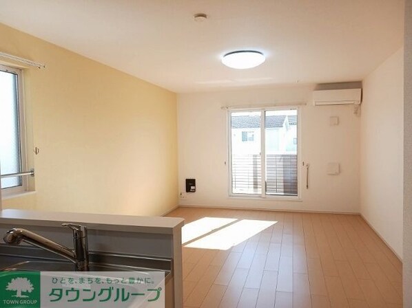 ポワール・メゾン Tの物件内観写真